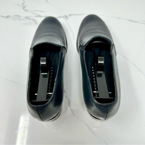 Munro Leather Loafers- Size 8.5N - Picture 8 of 12